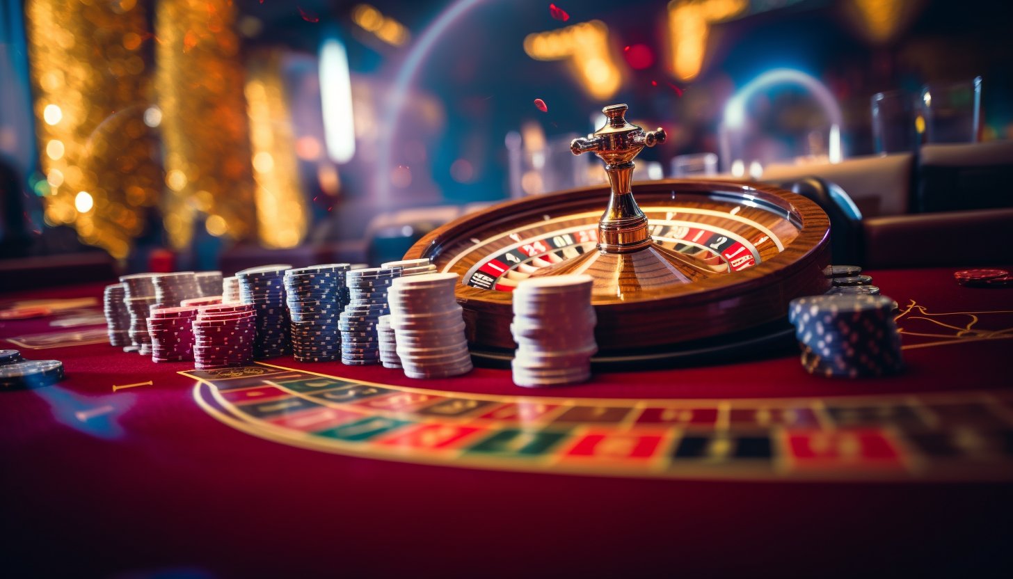 Berbagai varian Blackjack tersedia di meja kuningtoto
