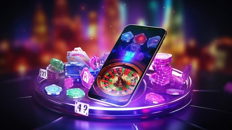 Antarmuka pemilihan pertandingan EuroLeague di aplikasi mobile kuningtoto