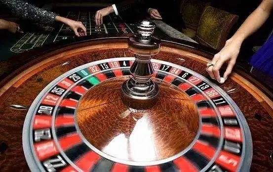 Antarmuka taruhan Roulette di aplikasi mobile kuningtoto